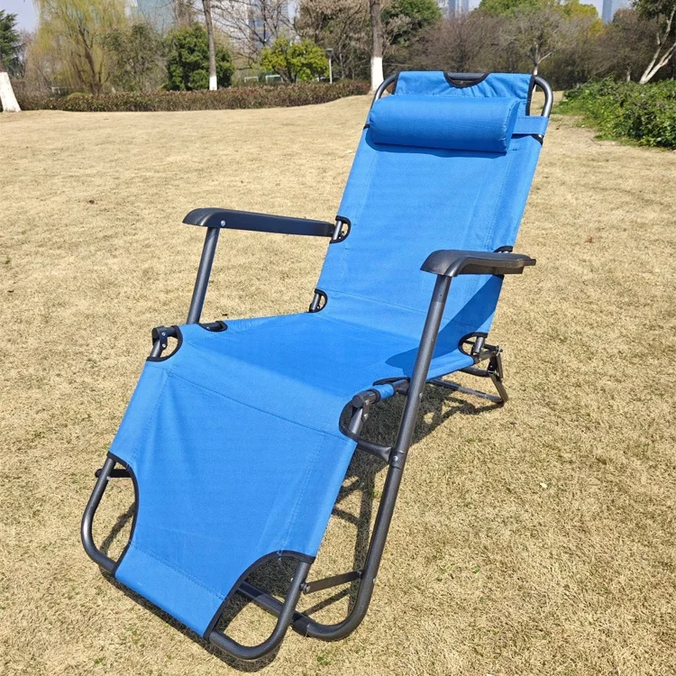 Outdoor Furniture In Sale - 2026 Хит продаж: складной шезлонг для