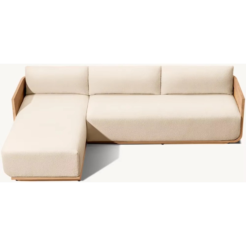 Outdoor Furniture Luxury - Прямые поставки с завода: Роскошная садовая