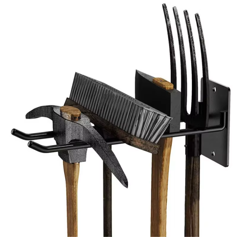 Outdoor Furniture Warehouse - Система хранения инструментов: настенные крючки, держатели