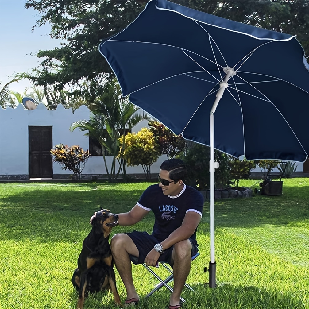 Outdoor Furniture Umbrella - Портативное основание для зонта, металлический кронштейн,