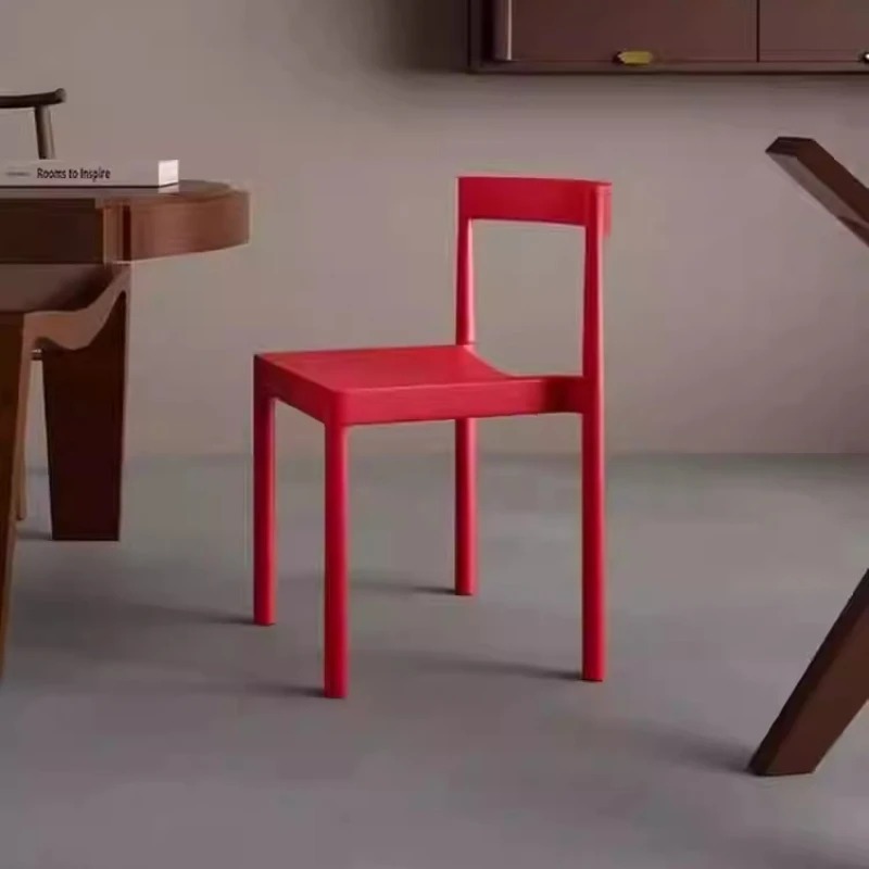 Outdoor Furniture Kitchener - Роскошные обеденные стулья с акцентом, пластиковые
