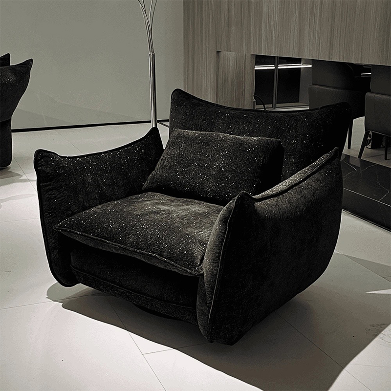 Outdoor Furniture Italian - Итальянские простые диваны для гостиной, современный