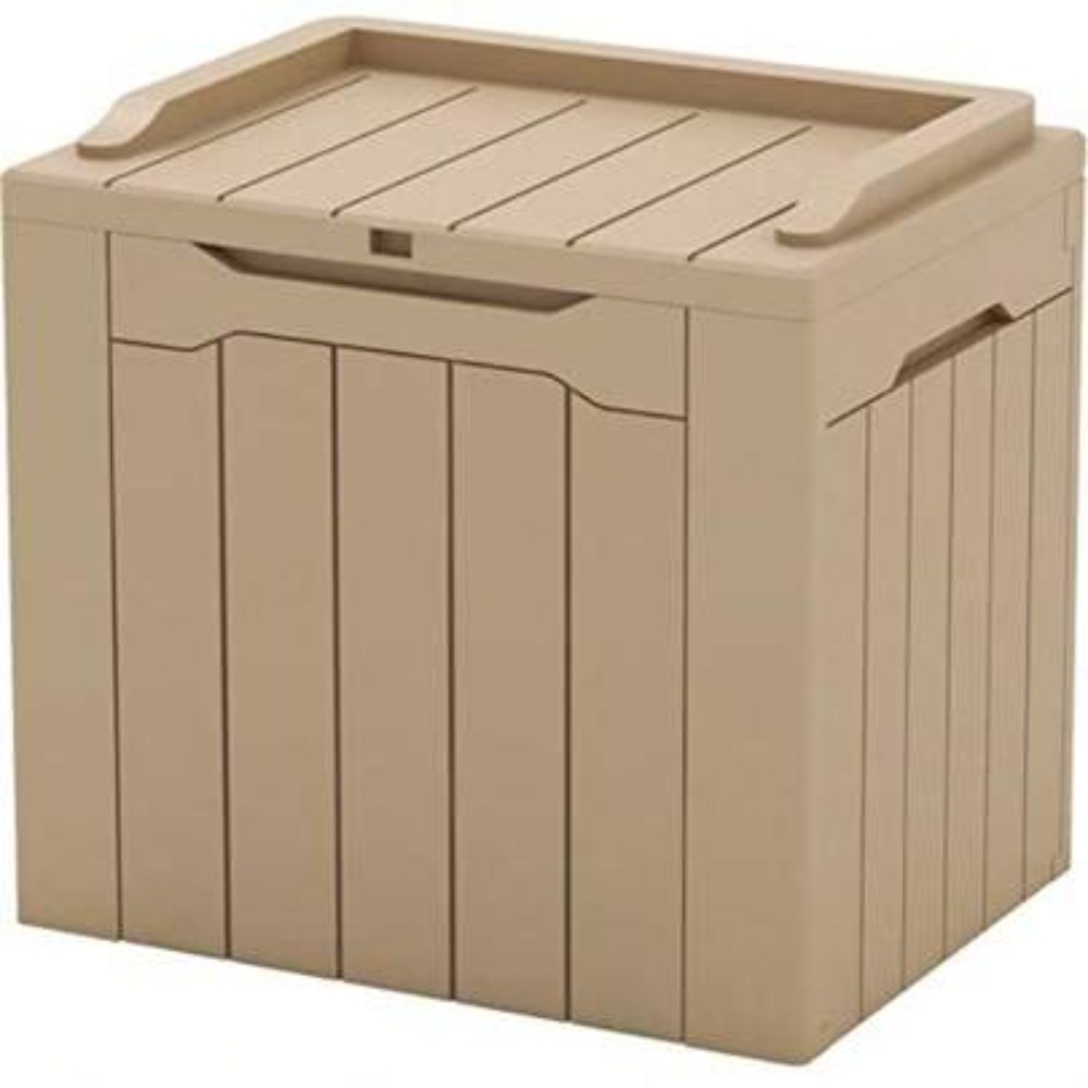 Outdoor Furniture For Pool - Очень большой ящик для хранения на