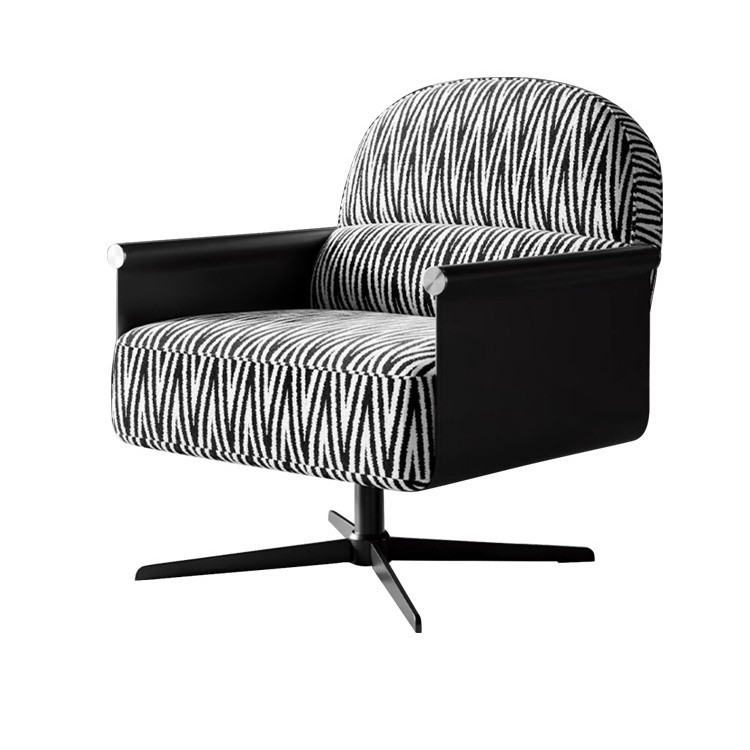 Outdoor Furniture Italian - Современное минималистичное мягкое кресло-реклайнер в итальянском