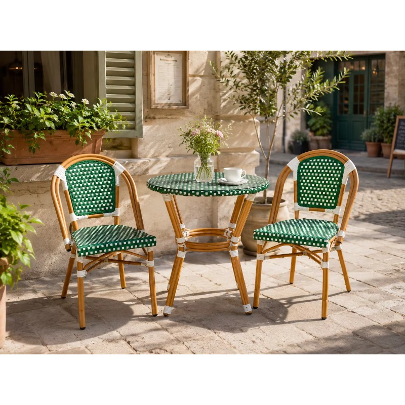 Outdoor Furniture Warehouse - Коммерческий современный уличный комплект мебели для
