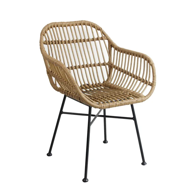 Outdoor Furniture Kitchener - Скандинавские обеденные стулья для кухни, плетеные