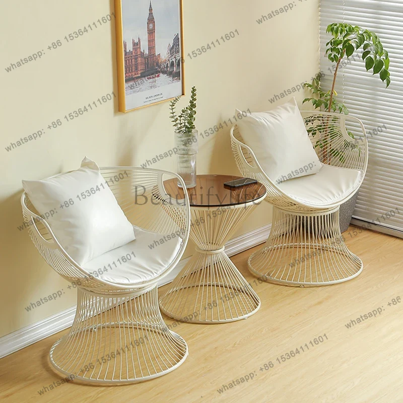 Outdoor Furniture Italian - Комплект садовой мебели в итальянском стиле