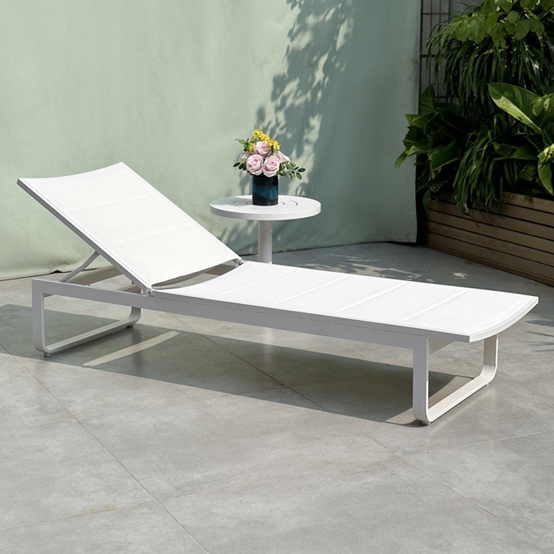 Outdoor Furniture Italian - Итальянский роскошный стул для отдыха в