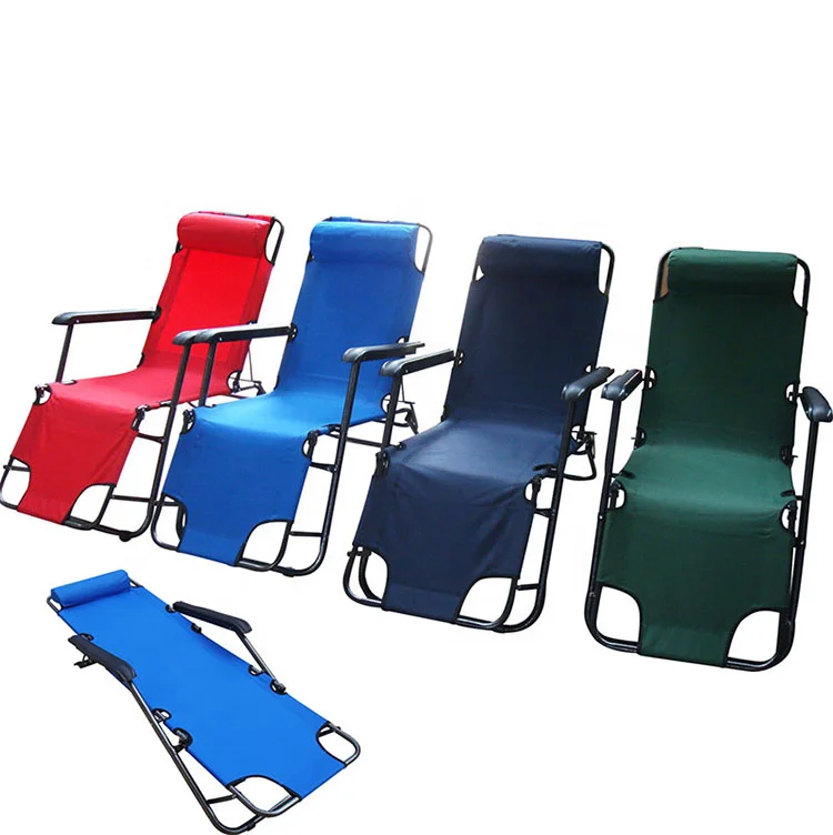 2026 Хит продаж: складной шезл – обзор и цена Outdoor Furniture In Sale