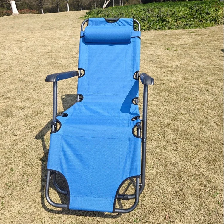2026 Хит продаж: складной шезл – обзор и цена Outdoor Furniture In Sale