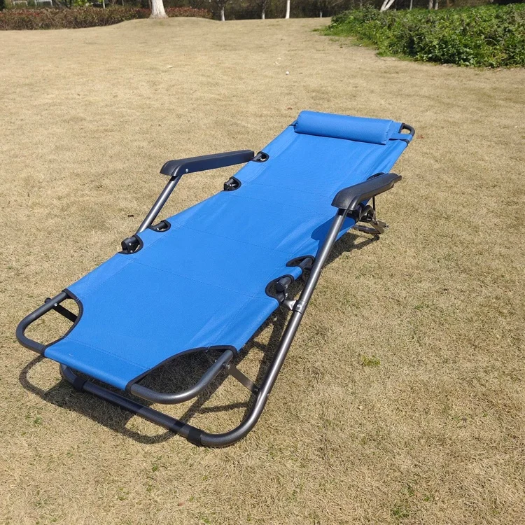 2026 Хит продаж: складной шезл – обзор и цена Outdoor Furniture In Sale
