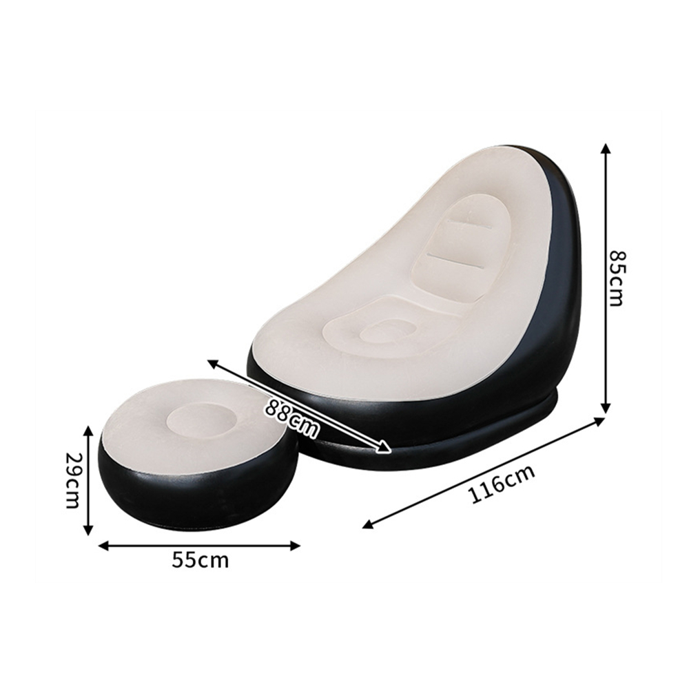Ленивый диван, диваны, надувно – обзор и цена Outdoor Furniture Ideas
