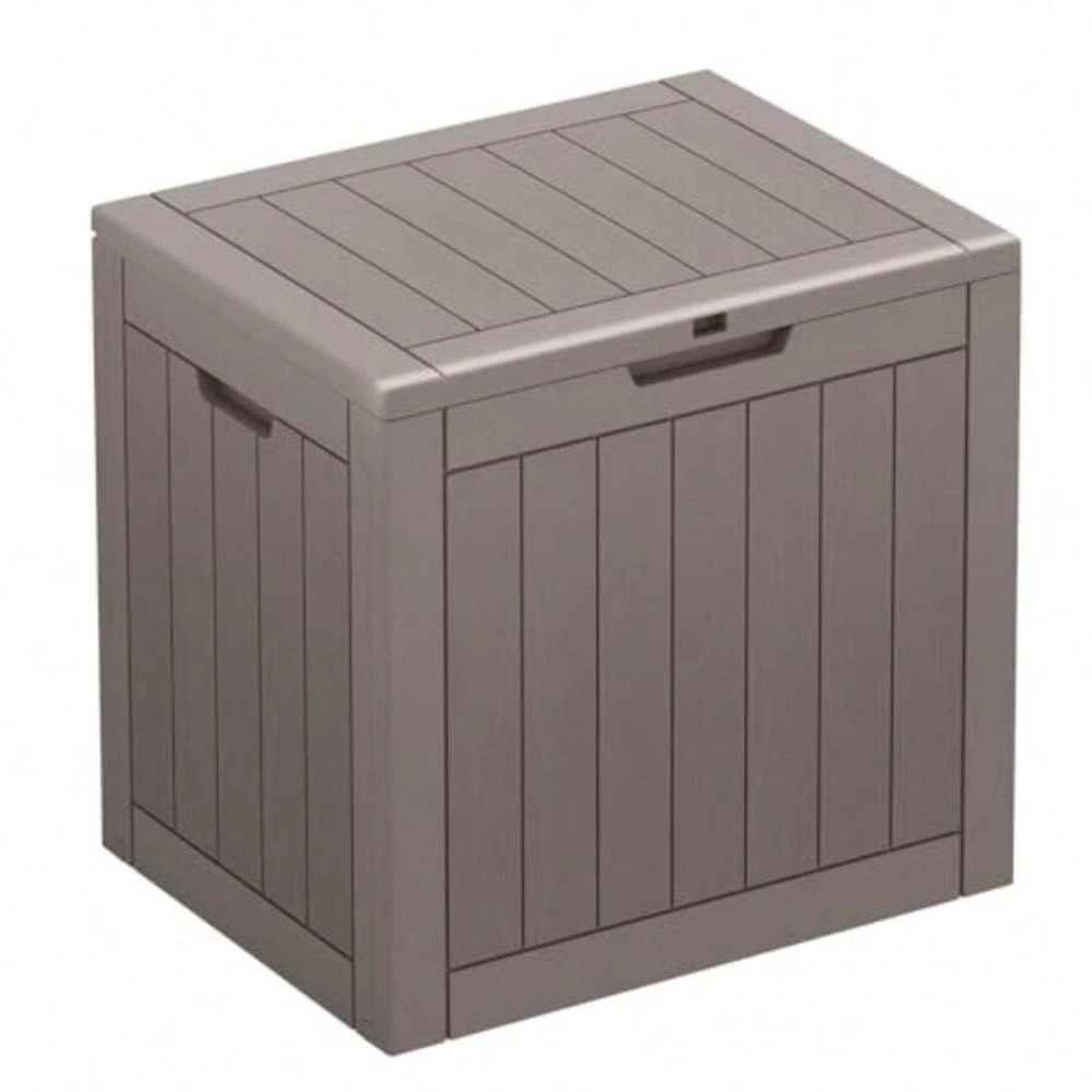 Уличный ящик для хранения объе – обзор и цена Outdoor Furniture For Pool