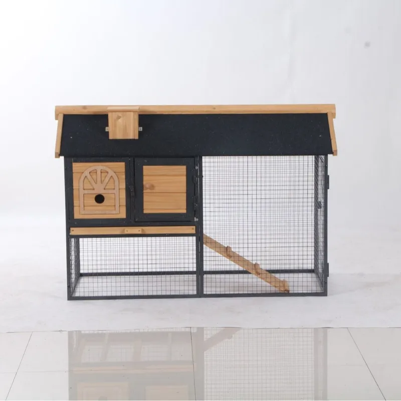 Современный кроличий вольер дл – обзор и цена Outdoor Furniture Yellow