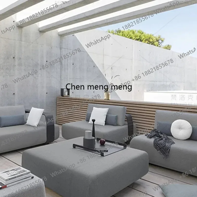 Садовые диваны D80 в итальянск – обзор и цена Outdoor Furniture Italian