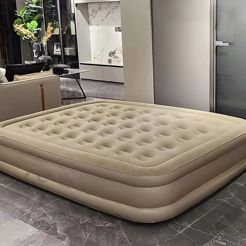 Внутренний надувной матрас, ко – обзор и цена Outdoor Furniture Luxury