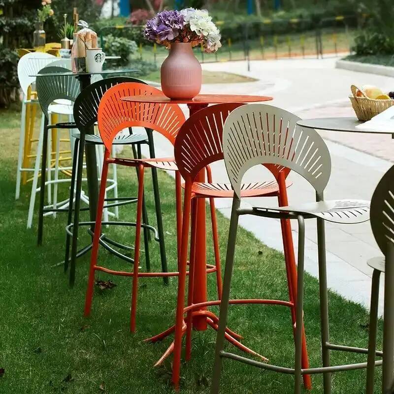 Новые желтые промышленные барн – обзор и цена Outdoor Furniture Yellow