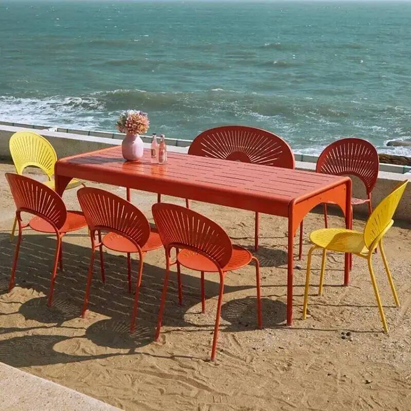 Новые желтые промышленные барн – обзор и цена Outdoor Furniture Yellow