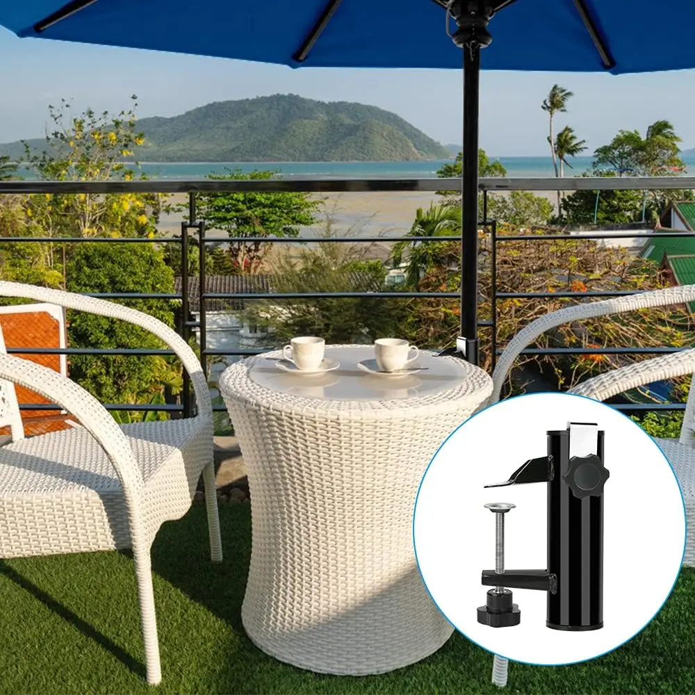 Противоскользящий крепежный за – обзор и цена Outdoor Furniture Umbrella