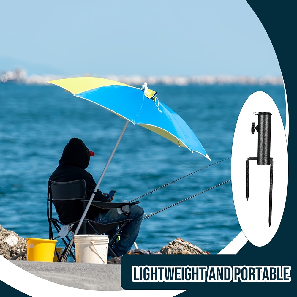 Портативное основание для зонт – обзор и цена Outdoor Furniture Umbrella