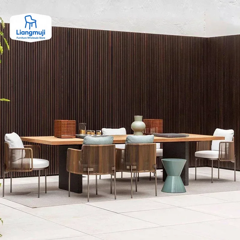 Деревянные водонепроницаемые н – обзор и цена Outdoor Furniture Italian