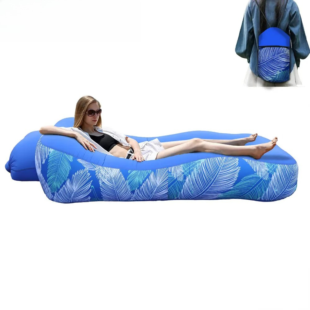 Надувной диван-кровать для бас – обзор и цена Outdoor Furniture For Pool