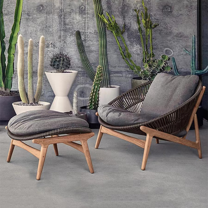 Уличный диван, наборы садовой  – обзор и цена Outdoor Furniture Italian
