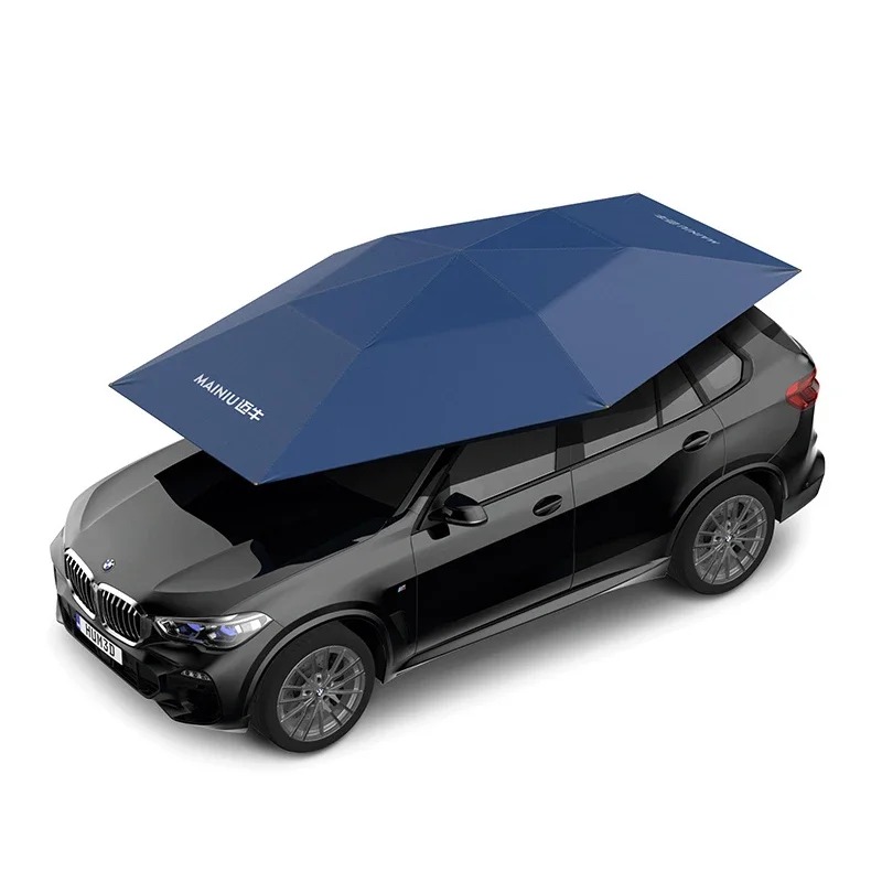Новый полностью автоматический – обзор и цена Outdoor Furniture Umbrella