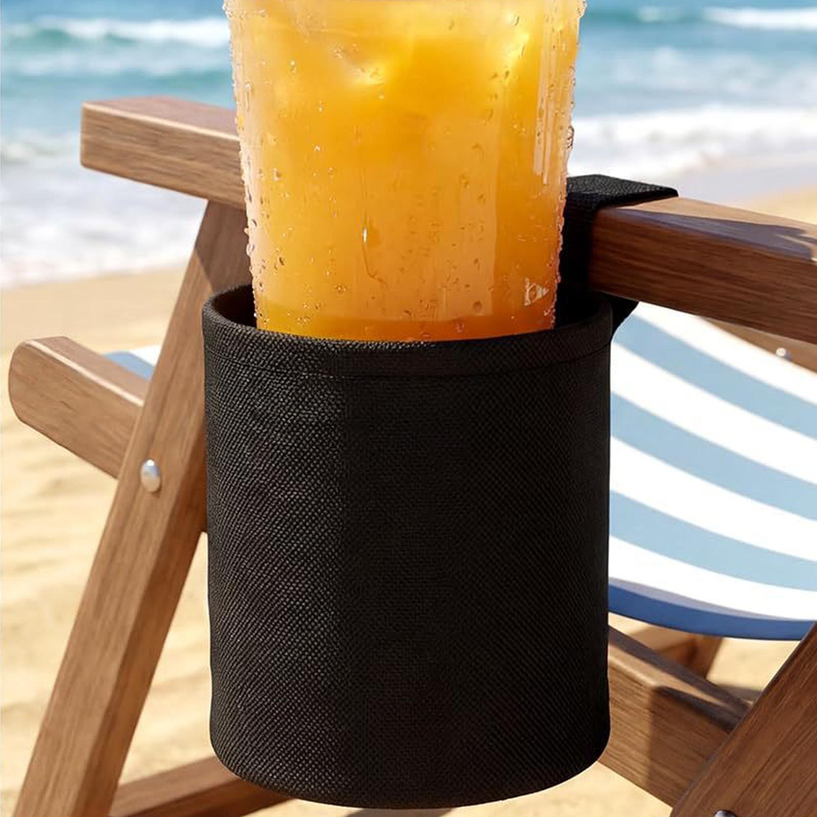 Держатель для стаканов на стул – обзор и цена Outdoor Furniture For Pool