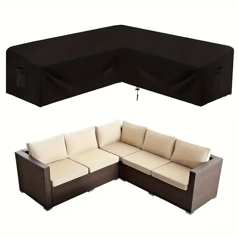Прочный чехол для уличной мебе – обзор и цена Outdoor Furniture Arhaus