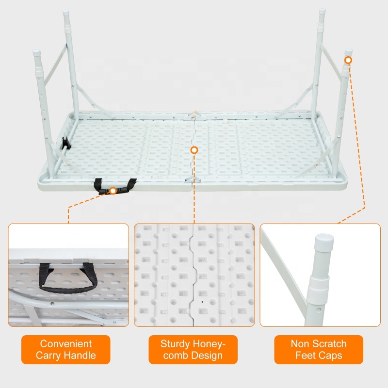 # Портативный складной стол 12 – обзор и цена Outdoor Furniture Warehouse