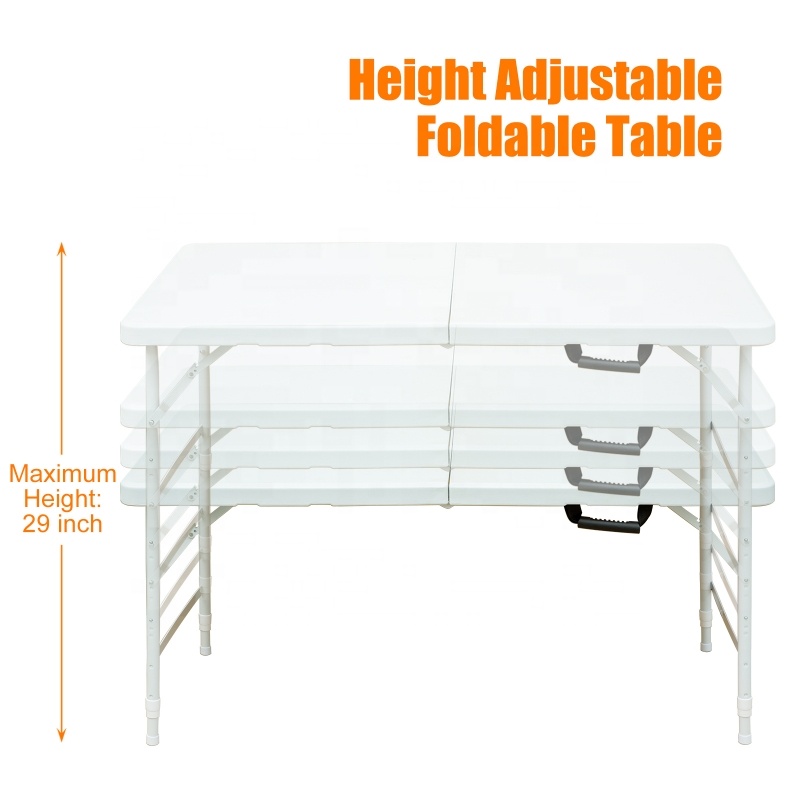 # Портативный складной стол 12 – обзор и цена Outdoor Furniture Warehouse