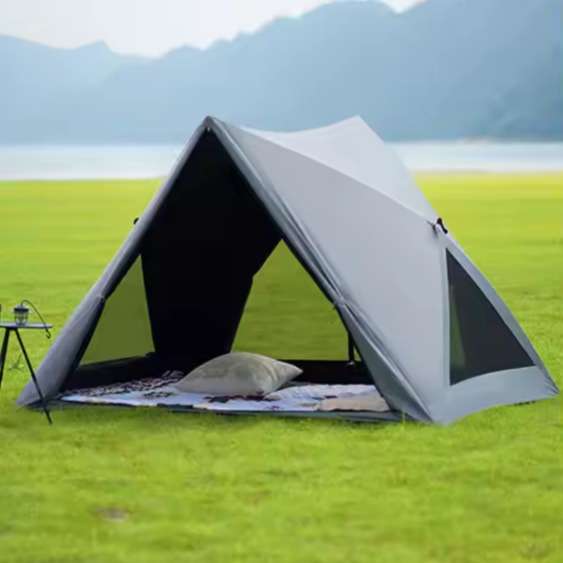 Автоматическая всплывающая пля – обзор и цена Gazebo Pop Up