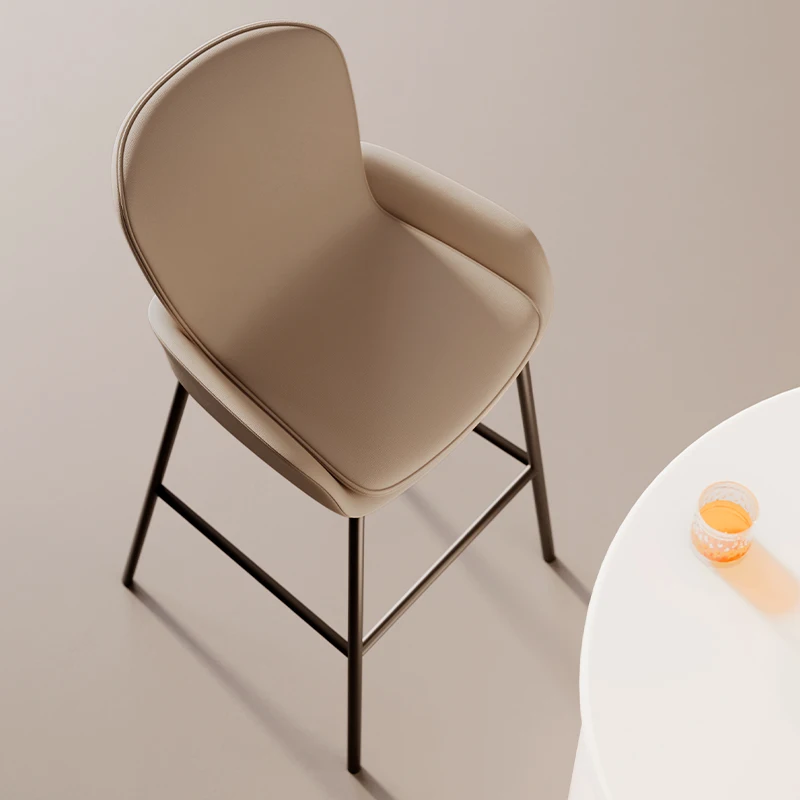 Скандинавский уличный бархаус, – обзор и цена Outdoor Furniture Italian