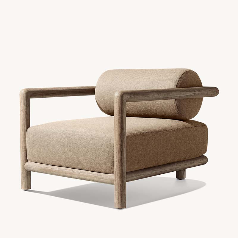 Комплект садовой мебели: диван – обзор и цена Outdoor Furniture Luxury