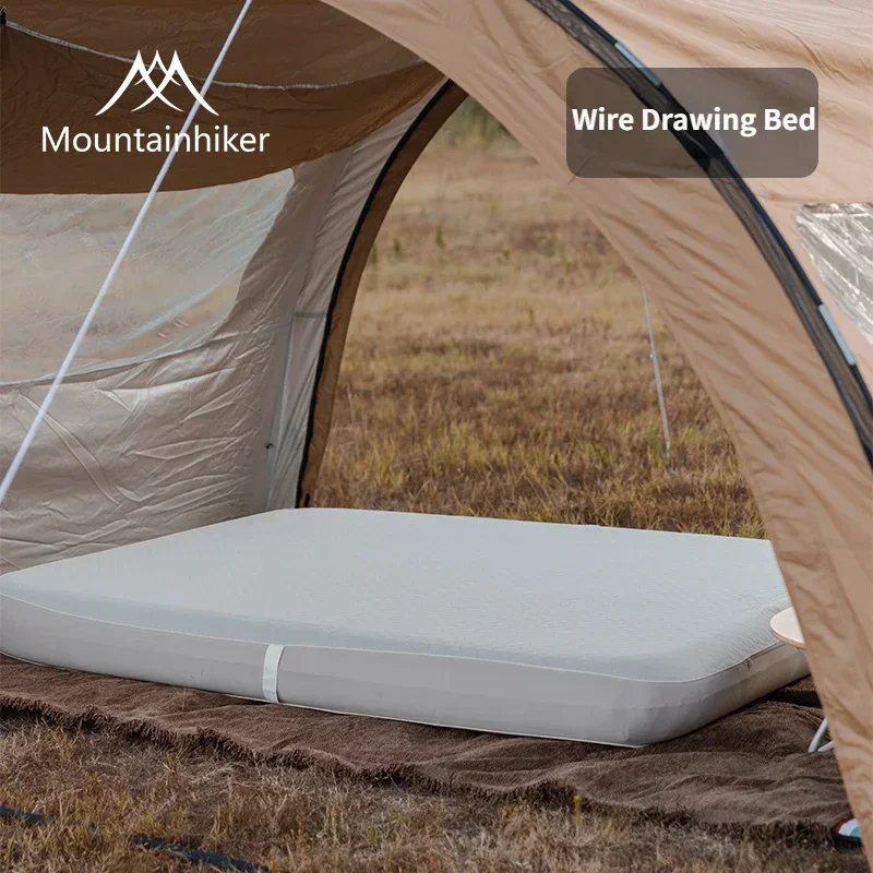 Надувной матрас Mountainhiker  – обзор и цена Outdoor Furniture Arhaus
