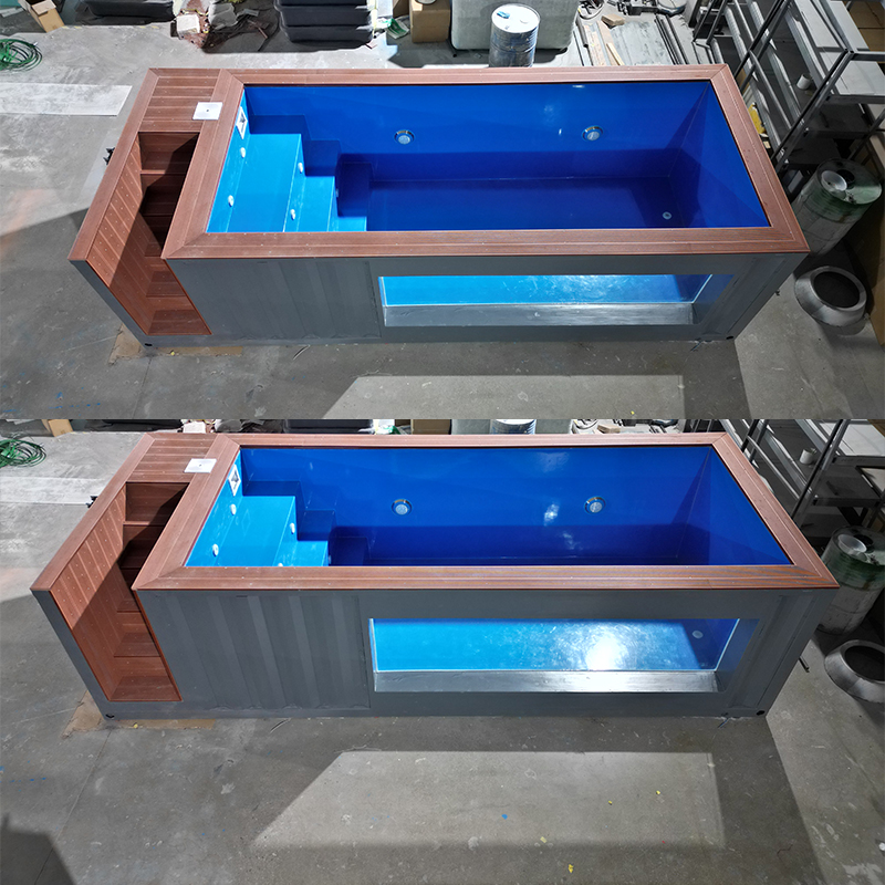 Уличный большой роскошный сбор – обзор и цена Outdoor Furniture For Pool