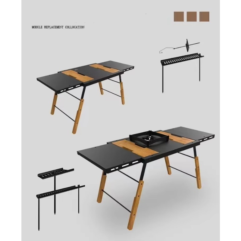 SM-IGTN Современный алюминиевы – обзор и цена Outdoor Furniture Warehouse