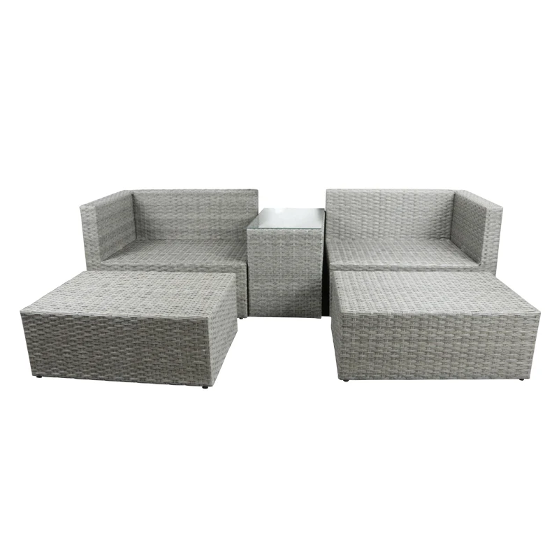 Горячая распродажа: Комплект с – обзор и цена Outdoor Furniture In Sale