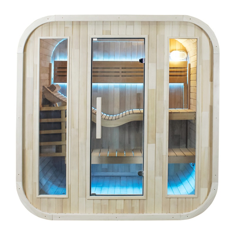 Уличная сауна: современная диз – обзор и цена Outdoor Furniture Wooden