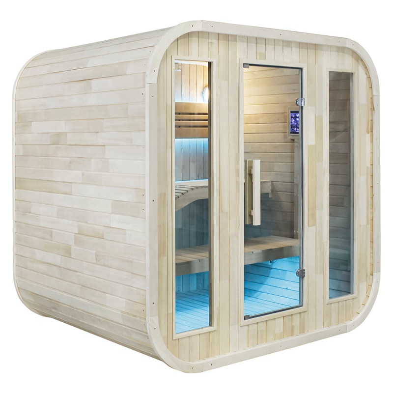 Уличная сауна: современная диз – обзор и цена Outdoor Furniture Wooden