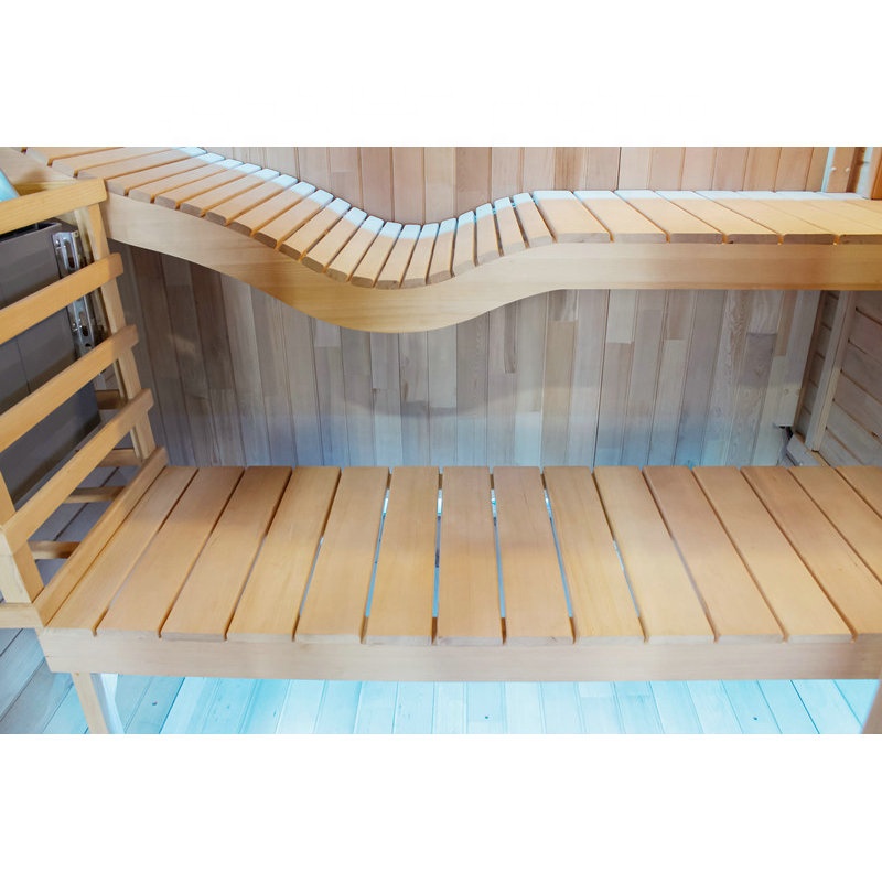 Уличная сауна: современная диз – обзор и цена Outdoor Furniture Wooden