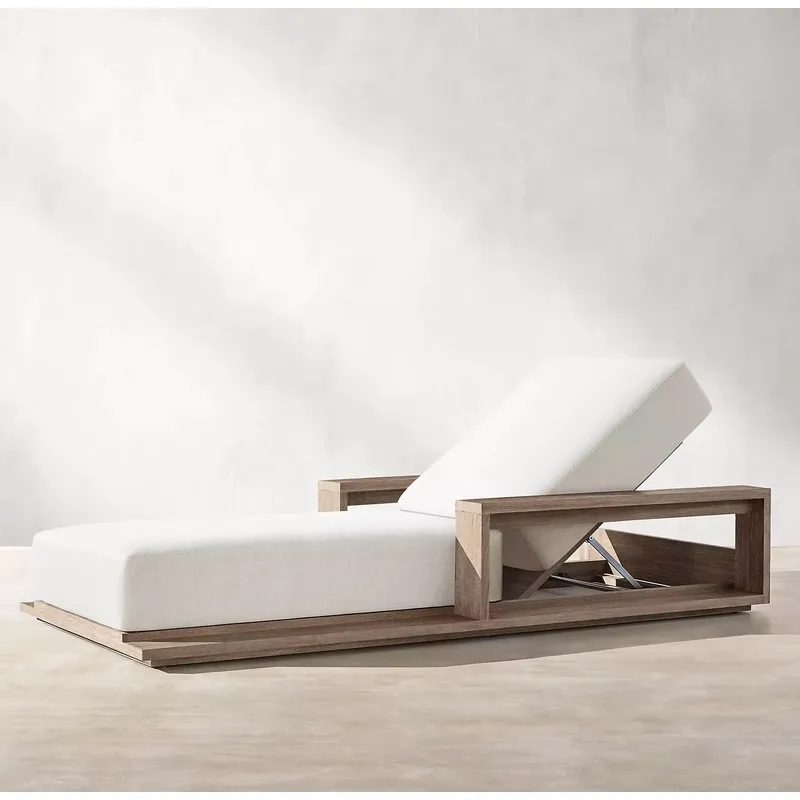Горячая распродажа: шезлонг дл – обзор и цена Outdoor Furniture In Sale