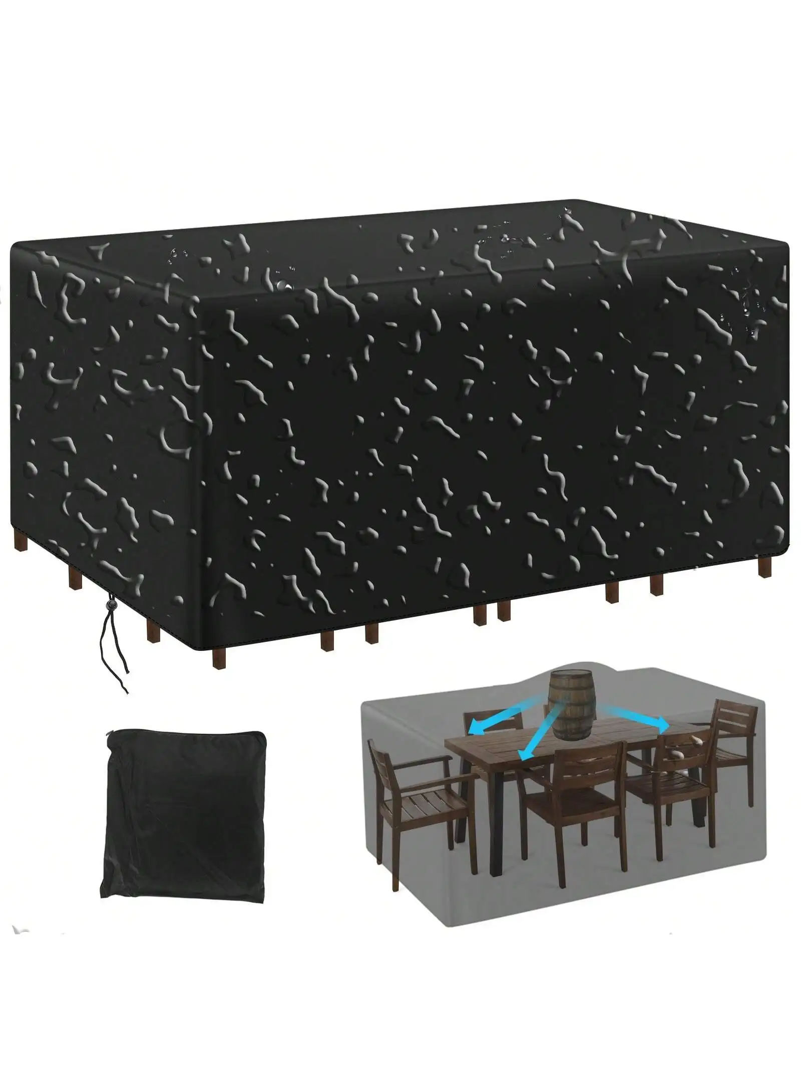 Многоразмерная уличная патио,  – обзор и цена Outdoor Furniture Arhaus