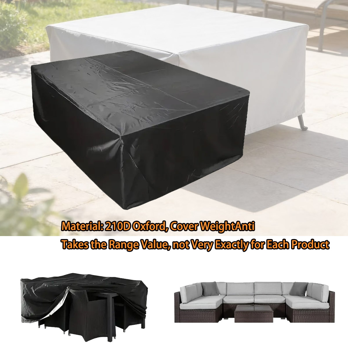 Чехол для уличной мебели 600 р – обзор и цена Outdoor Furniture Arhaus