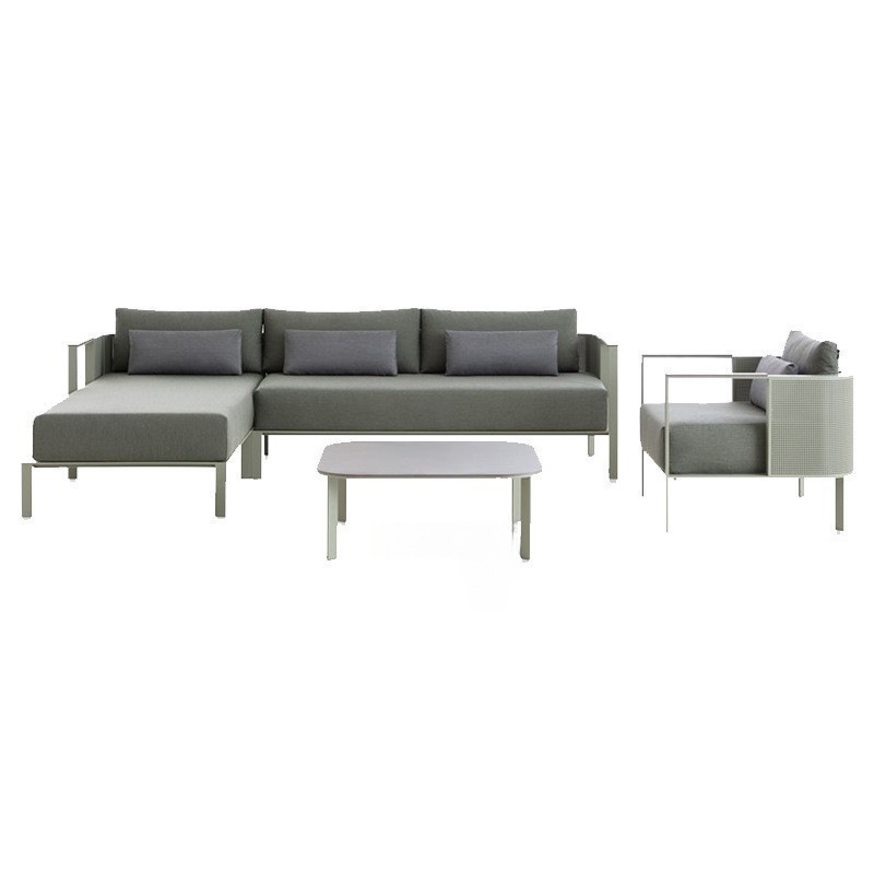 Уличный диван из нержавеющей с – обзор и цена Outdoor Furniture In Sale