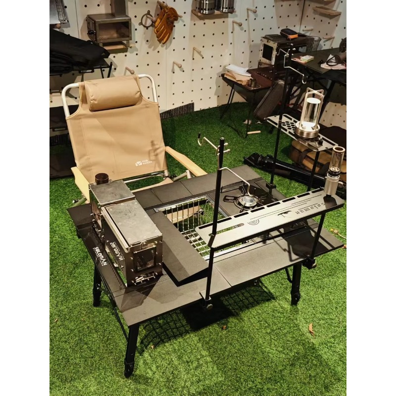 Современный тактический стол и – обзор и цена Outdoor Furniture Warehouse