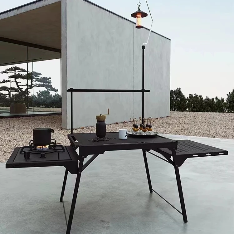 Новый алюминиевый портативный  – обзор и цена Outdoor Furniture Warehouse