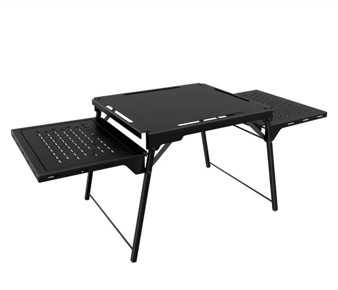 Новый алюминиевый портативный  – обзор и цена Outdoor Furniture Warehouse
