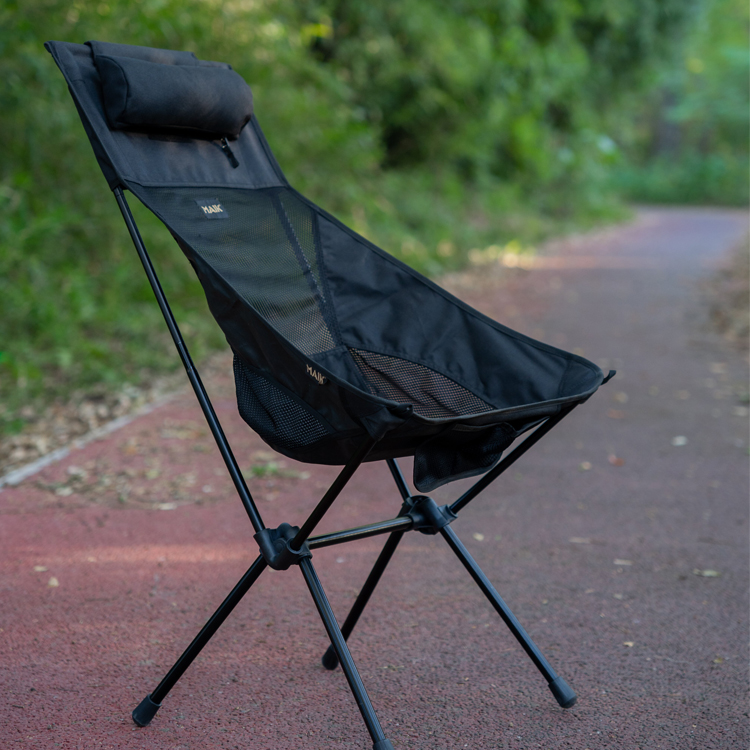 Портативное складное кресло с  – обзор и цена Outdoor Furniture Warehouse